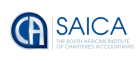 South African Institute of Chartered Accountants logo