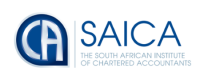 South African Institute of Chartered Accountants logo